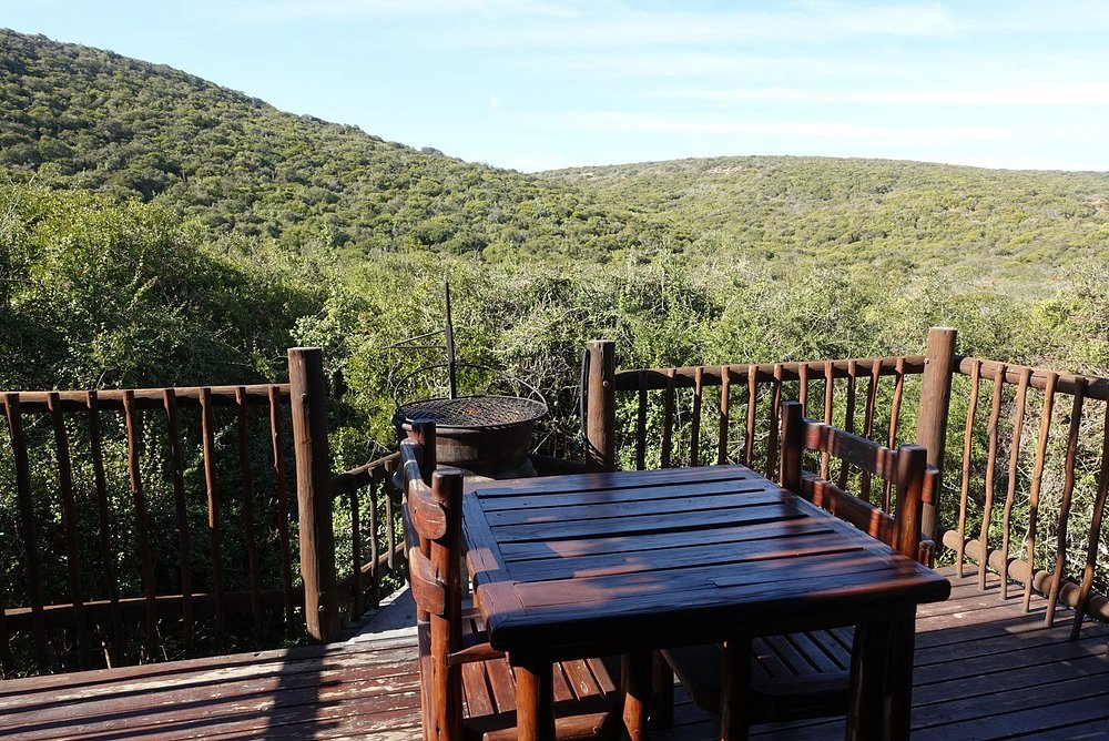 Addo Elephant Matyholweni Rest Camp thumbnail 6